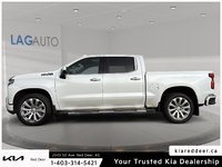 2022 Chevrolet Silverado 1500 LTD High Country-1