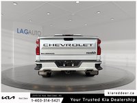 2022 Chevrolet Silverado 1500 LTD High Country-3