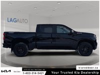 2022 Chevrolet Silverado 1500 LTD LT Trail Boss-5