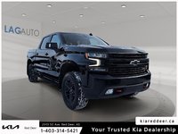2022 Chevrolet Silverado 1500 LTD LT Trail Boss-6