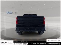 2022 Chevrolet Silverado 1500 LTD LT Trail Boss-3