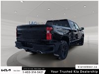 2022 Chevrolet Silverado 1500 LTD LT Trail Boss-4