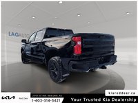 2022 Chevrolet Silverado 1500 LTD LT Trail Boss-2