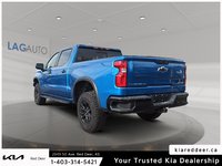 2022 Chevrolet Silverado 1500 ZR2-2