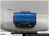 2022 Chevrolet Silverado 1500 ZR2-3