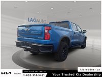 2022 Chevrolet Silverado 1500 ZR2-4