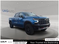 2022 Chevrolet Silverado 1500 ZR2-6