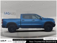 2022 Chevrolet Silverado 1500 ZR2-5