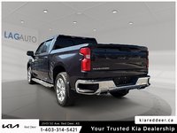 2023 Chevrolet Silverado 1500 LTZ Z71-2