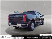 2023 Chevrolet Silverado 1500 LTZ Z71-4