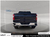 2023 Chevrolet Silverado 1500 LTZ Z71-3