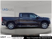 2023 Chevrolet Silverado 1500 LTZ Z71-5