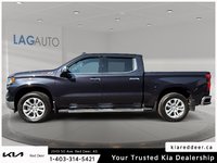 2023 Chevrolet Silverado 1500 LTZ Z71-1