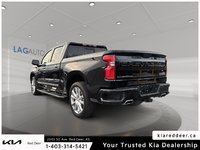 2024 Chevrolet Silverado 1500 High Country-2