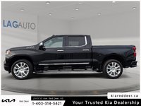 2024 Chevrolet Silverado 1500 High Country-1