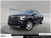 2024 Chevrolet Silverado 1500 High Country-0