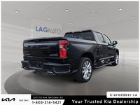 2024 Chevrolet Silverado 1500 High Country-4