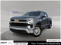 2024 Chevrolet Silverado 1500 LT-0