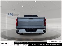 2024 Chevrolet Silverado 1500 LT-3