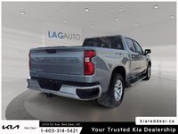 2024 Chevrolet Silverado 1500 LT-4