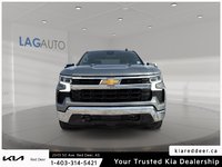 2024 Chevrolet Silverado 1500 LT-7