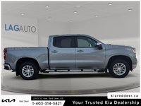 2024 Chevrolet Silverado 1500 LT-5