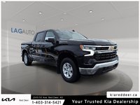 2025 Chevrolet Silverado 1500 LT-6