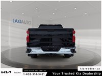 2025 Chevrolet Silverado 1500 LT-3