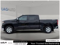 2025 Chevrolet Silverado 1500 LT-1