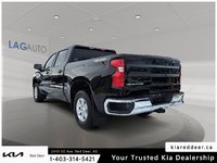 2025 Chevrolet Silverado 1500 LT-2