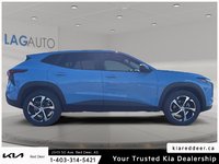 2024 Chevrolet Trax 1RS-5