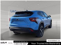 2024 Chevrolet Trax 1RS-4