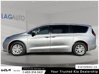 2021 Chrysler Grand Caravan SXT-1