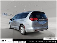 2021 Chrysler Grand Caravan SXT-2