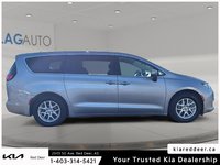 2021 Chrysler Grand Caravan SXT-5