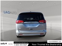 2021 Chrysler Grand Caravan SXT-3