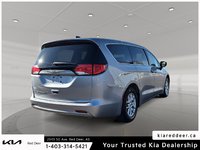 2021 Chrysler Grand Caravan SXT-4