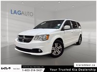 2017 Dodge Grand Caravan SXT-0