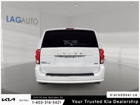 2017 Dodge Grand Caravan SXT-3