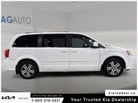 2017 Dodge Grand Caravan SXT-5