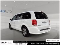 2017 Dodge Grand Caravan SXT-2
