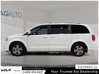 2017 Dodge Grand Caravan SXT-1