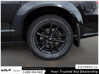 2019 Dodge Grand Caravan SE Blacktop-5