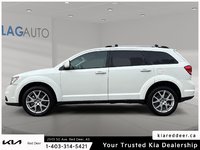 2019 Dodge Journey GT-1