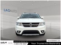 2019 Dodge Journey GT-7