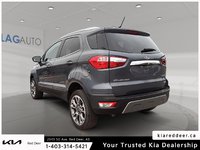 2022 Ford EcoSport Titanium-2