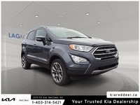 2022 Ford EcoSport Titanium-6