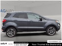 2022 Ford EcoSport Titanium-5