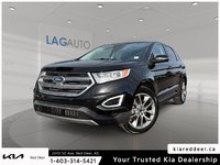 2015 Ford Edge Titanium-0