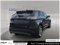 2015 Ford Edge Titanium-4